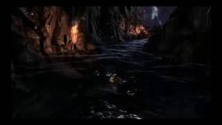 God Of War Iii ps4  100 Consistent River Styx Breakout
