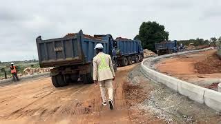 The New Abuja Everyone Is Talking About | Inside Centenary City .. 