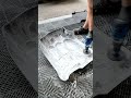 Rubber Mat Cleaning Made Easy