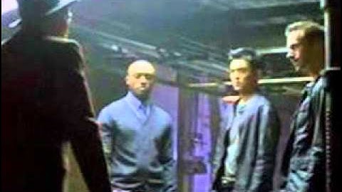 FlashForward Season 1, Episode 7 -- The Gift