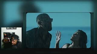 Brent Faiyaz - [ Wrong Faces      ] - AlrightAar0n - REACTION