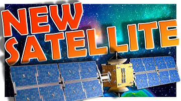 Polar Orbit Scanner! | Kerbal Space Program Episode 22