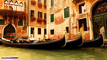 Italian Music | Venetian Lute | Relax, Sleep, Study, Meditation