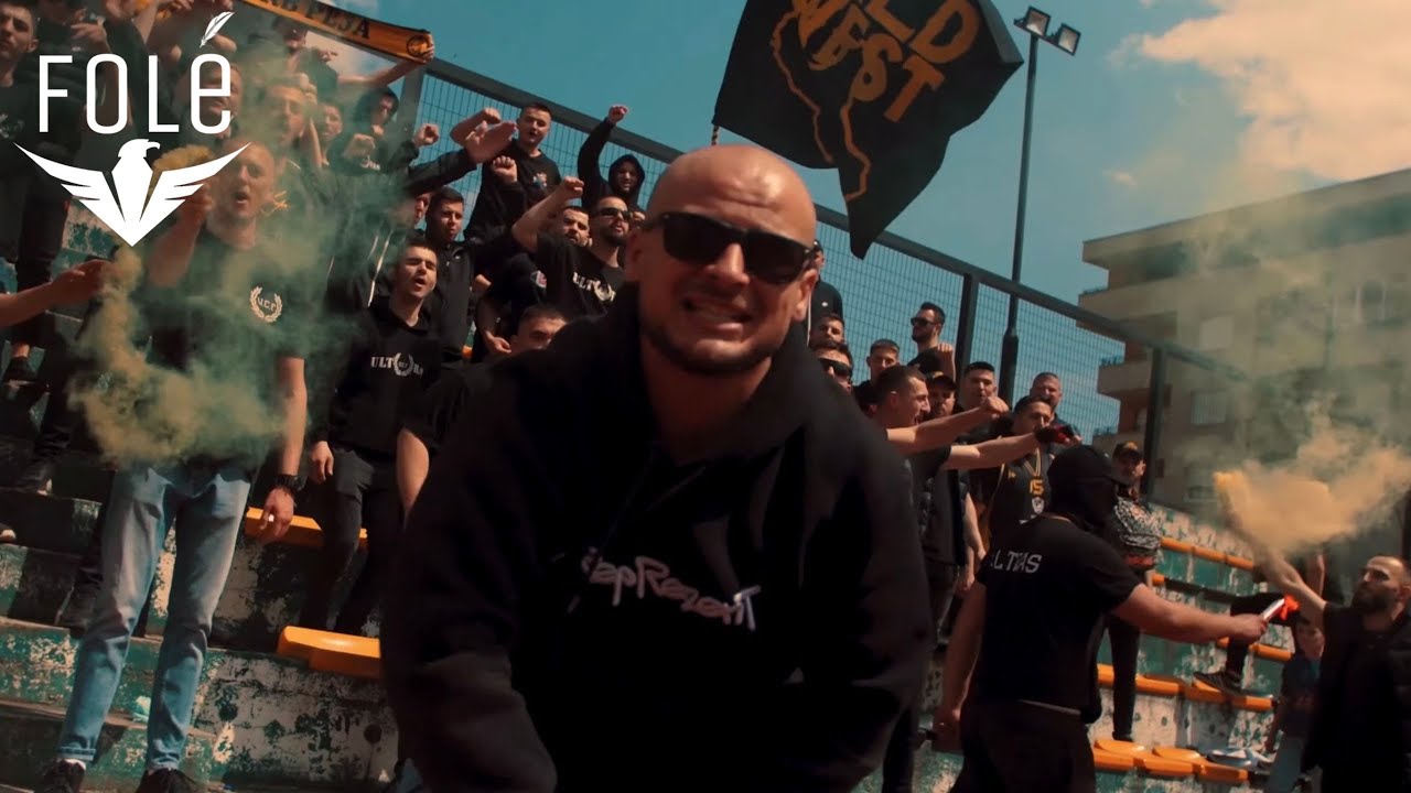 NOLLE - BASS (Official Video)