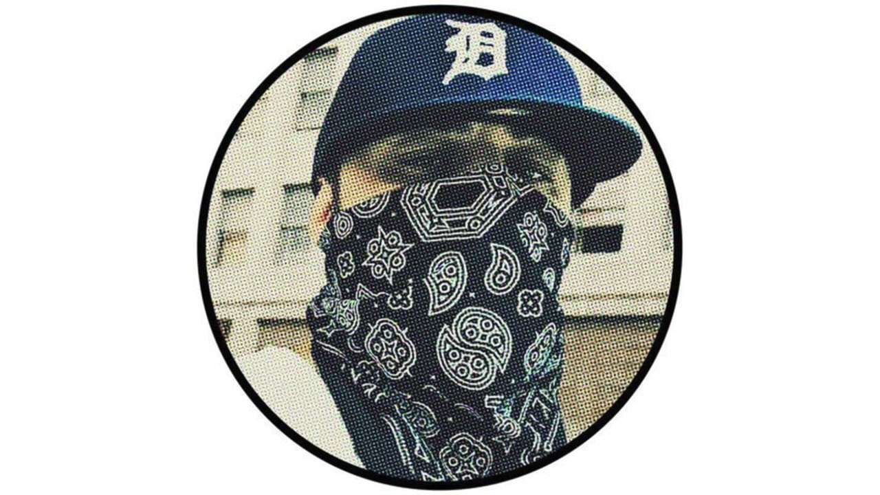 Detroit's Filthiest - Motor City Blues