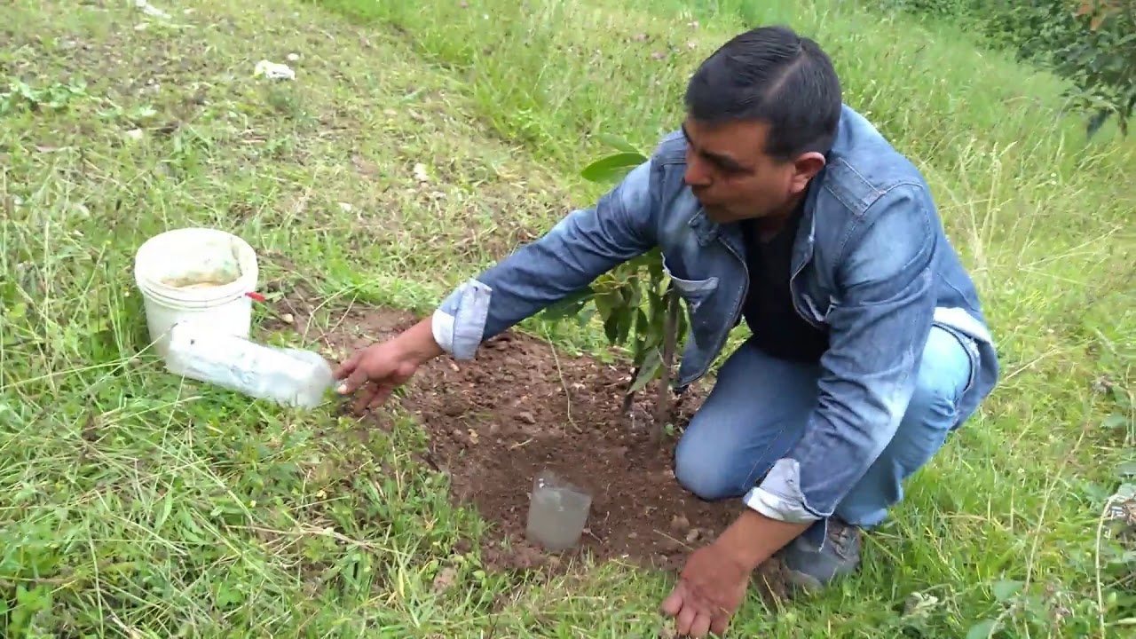 RIEGO SOLAR 2 EN CAJAMARCA PERÚ .