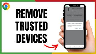 Is Your Google Account Hacked? Remove Unknown Devices NOW