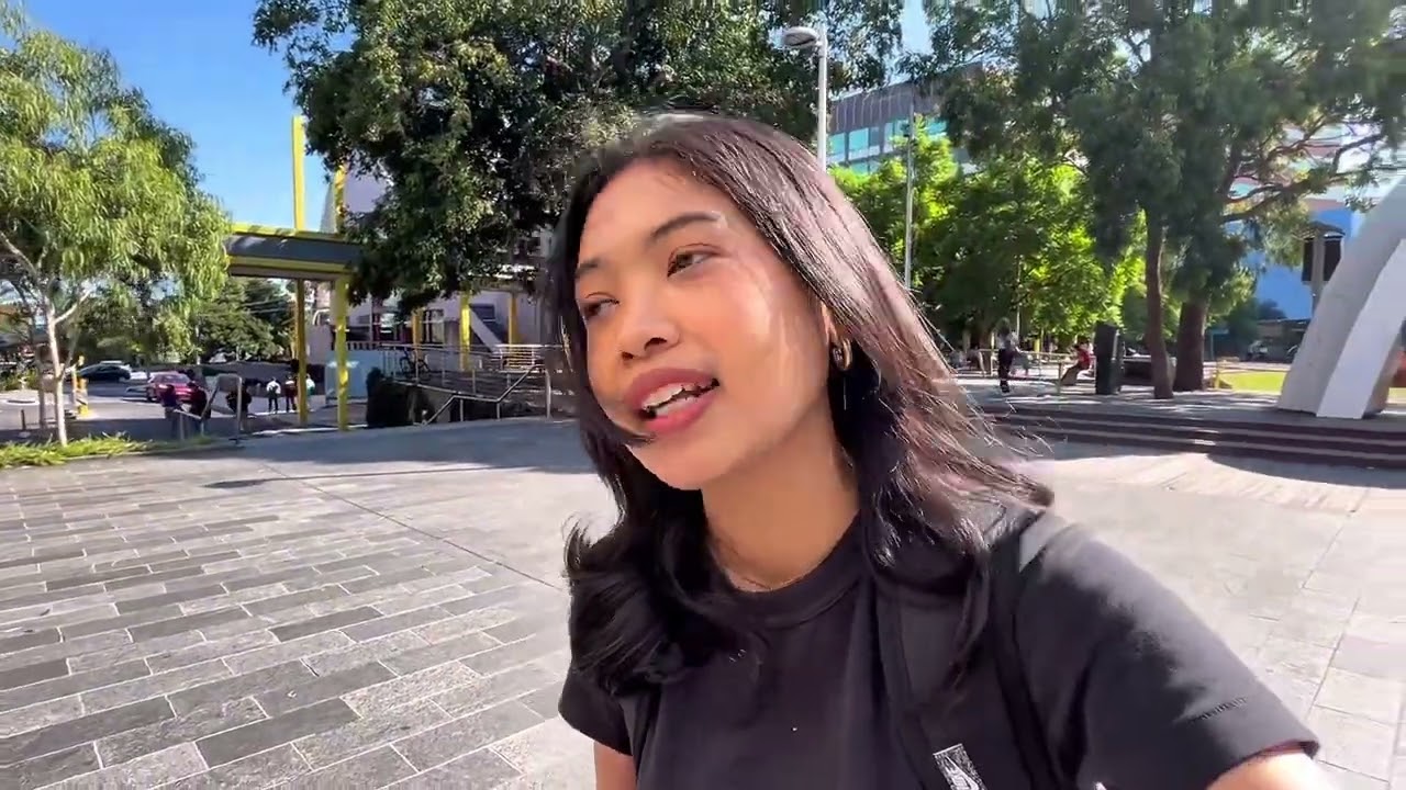 What's On Australia - Campus Tour with PPIA: Monash University - Kak Vidya Pinandhita