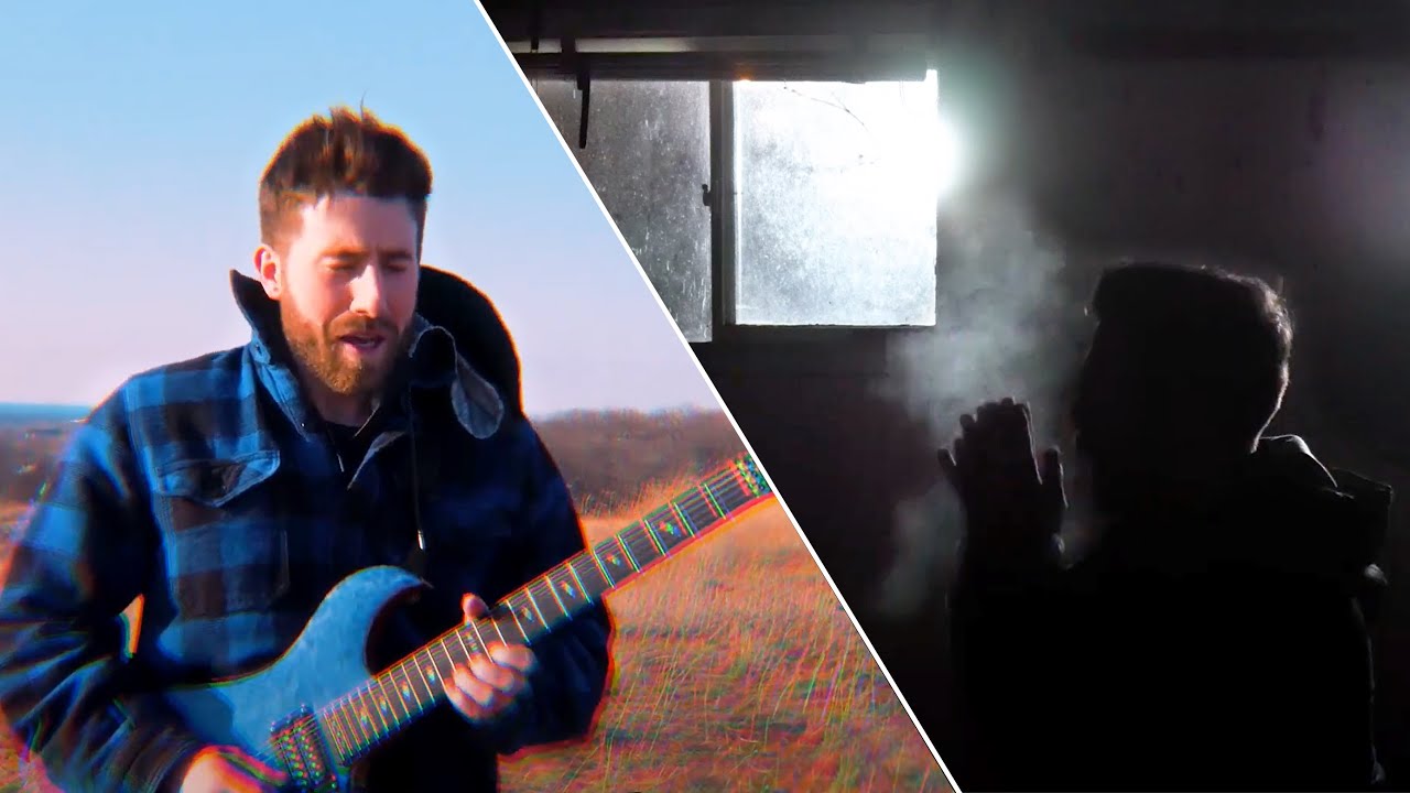 Jon Batiste - Born To Play Cover - (From Disney's "Soul" Soundtrack)