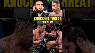 Carlos Prates can KNOCKOUT Islam Makhachev? - Destroys JDM!