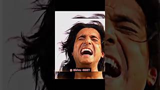 Karna Gave His Kavach And Kundlas To Indrakarna Vs Indra