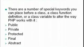 Security Features Of Different Programming Languages-part5(SLIIT 3rd year PLDC Assignment)