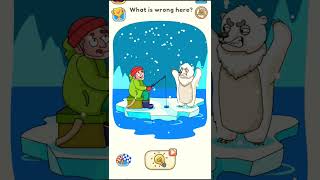 Dop 5 (Delete One Part) What Is Wrong Here? #dop5 #trending #ytshorts #games #gaming #yt