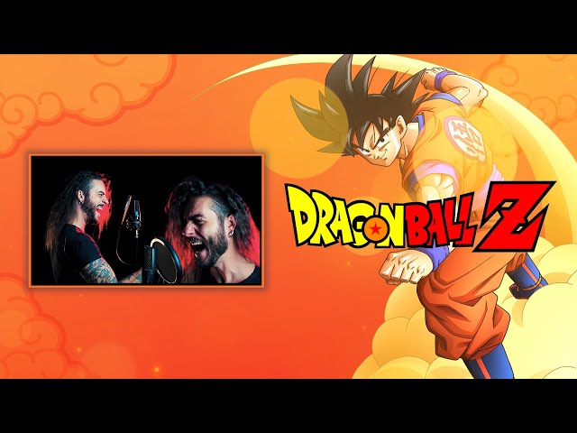 ドラゴンボール Z Cha La Head Cha La - karaoke! - YouTube