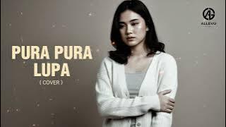Pura Pura Lupa - Mahen | Cover by Allevo Music
