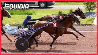 Vidéo de la course PMU PRIX DE LA VILLE DE CORDEMAIS