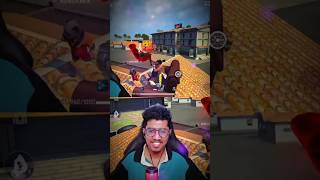 Akshay Akz Hide&amp;Seek🤣#akshayakz #freefire #shorts