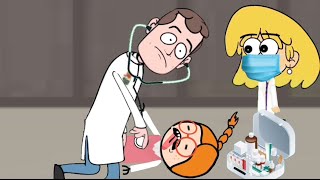 Thumbnail for كلثم تسمّمت 😧!!
