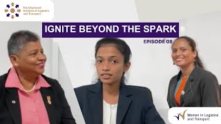 WiLAT Sri Lanka IGNITE Beyond the Spark Video Series – Episode 8