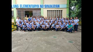 Dakila Ka Guro l Binakayan Elementary School l Rutch TV