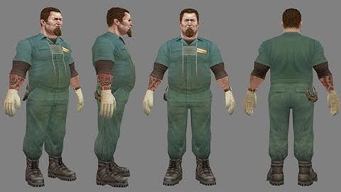 Bully AE-Alpha Dan (Theo) Mod Recreation [Request]