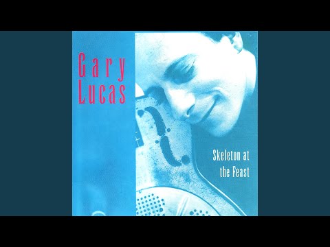 Gary Lucas — Creation of the Clay Man - Astaroth (Music for the Golem)