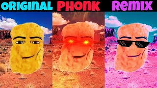 Cotton eye joe Original vs Remix vs Phonk