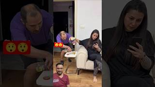 Ne Içirdin Bana ? 😅