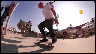 Marc Johnson Full Part - Pretty Sweet (2012) | Girl/Chocolate Skateboards