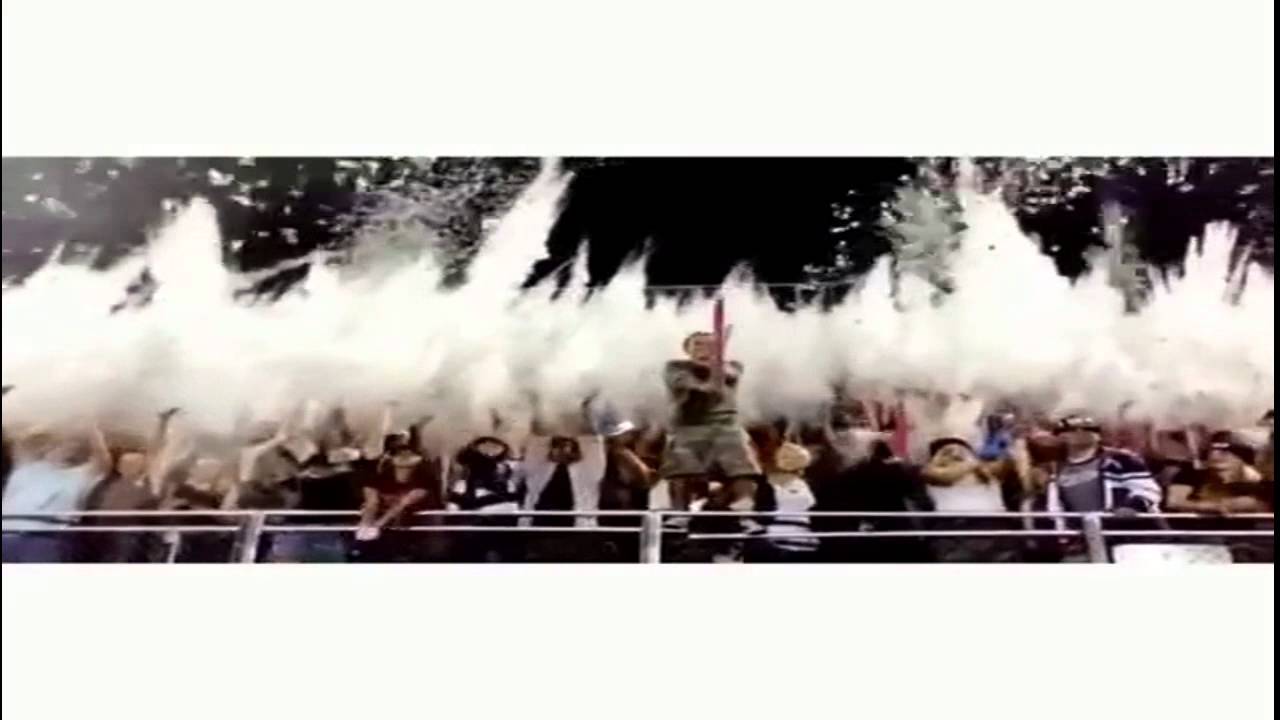 Student Section Goals