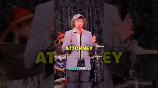 Casey Rocket is a Lawyer.. 😂😂 | Kill Tony