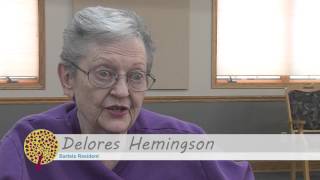 Intergenerational Relationship 2 Minute Video