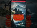 3 Countries Impossible to Invade | Echoes of History” #shortvideo #wildlife