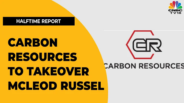 Carbon Resources Submits LoI To Takeover McLeod Ru...