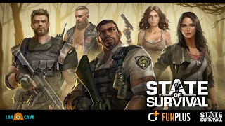 State of Survival S1E5 by kemareel168 3 views 1 year ago 9 minutes, 56 seconds