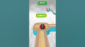 Going Balls : SpeedRun Gameplay Level 906