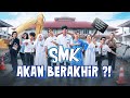 SMK Akan Dirobohkan?! | SMK Musim 4 [Official Trailer] Mia Sara, Elly Mazlein, Idan Aedan, Wafiy