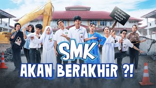 SMK Akan Dirobohkan?! | SMK Musim 4 [ Trailer] Mia Sara, Elly Mazlein, Idan Aedan, Wafiy