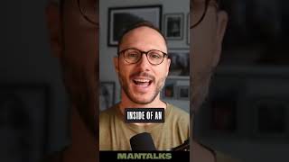 Manhood Is Shaped In Adolescence
