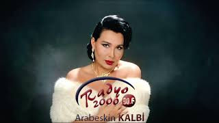 Bülent Ersoy - Beddua (Radyo 2000 Kaydı)