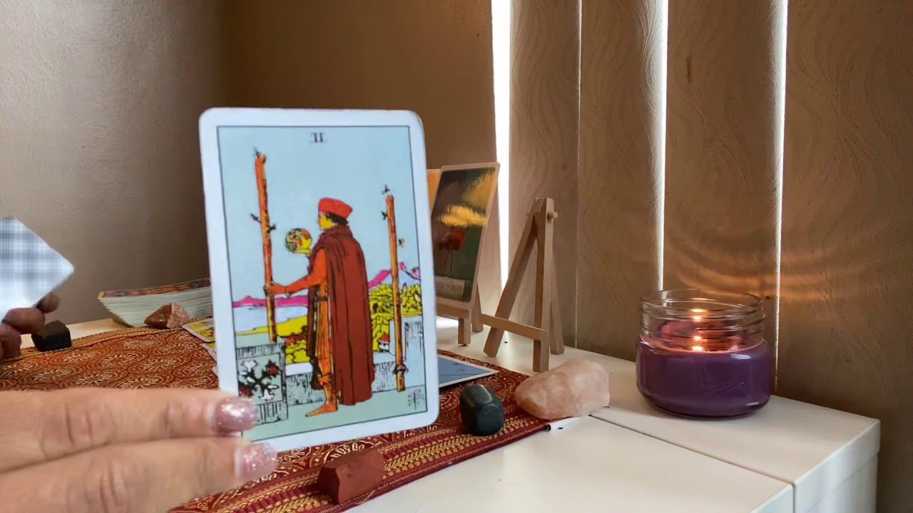 Libra-Twin Flame Or Soulmate (Timeless Message) April 2020