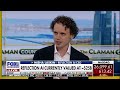 'THE PIE IS VERY BIG': Why this AI CEO says there is room for more winners