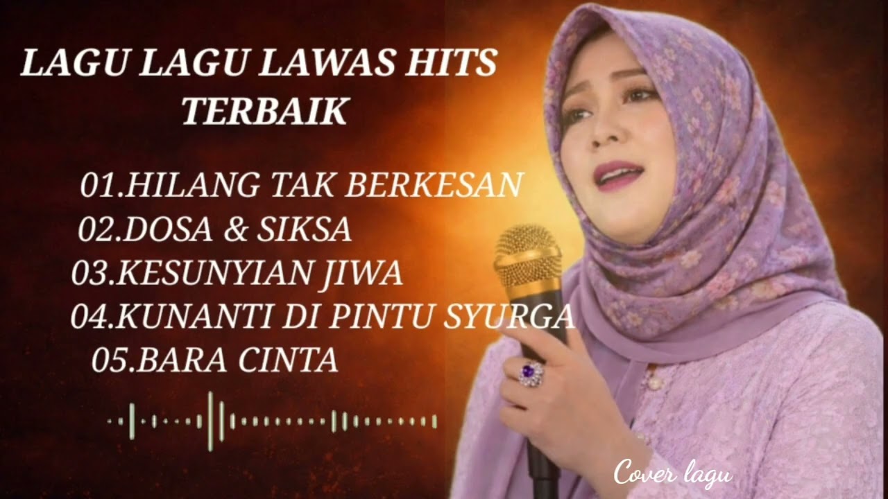 LAGU LAGU LAWAS SANTAI KARYA TERBAIK 
