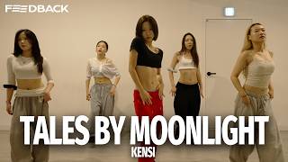 Tiwa Savage - Tales By Moonlight (ft. Amaarae) | KENSI Choreography