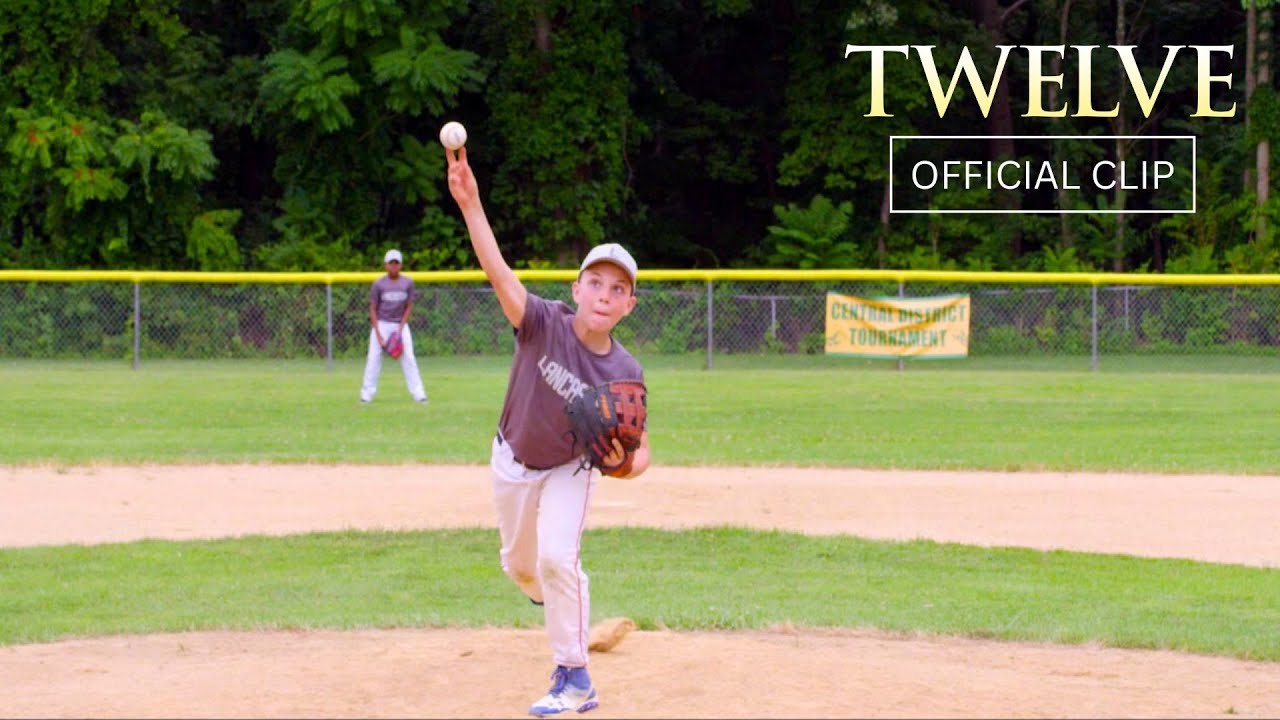 TWELVE | Kyle Destroys Ball in First At-Bat