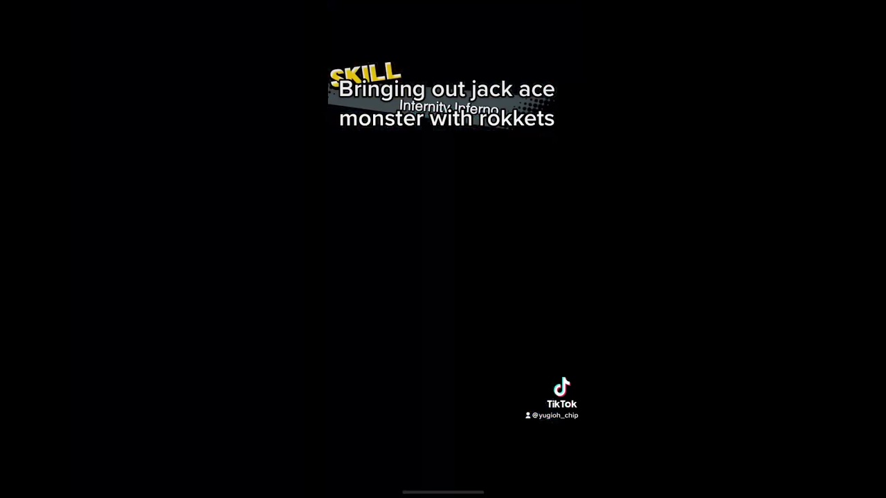 Yu-Gi-Oh! Duel Links: ROKKETS = RED DRAGON ARCHFIEND!