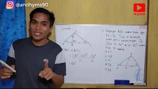 Soal TPS UTBK 2021 Part I No. 10-11