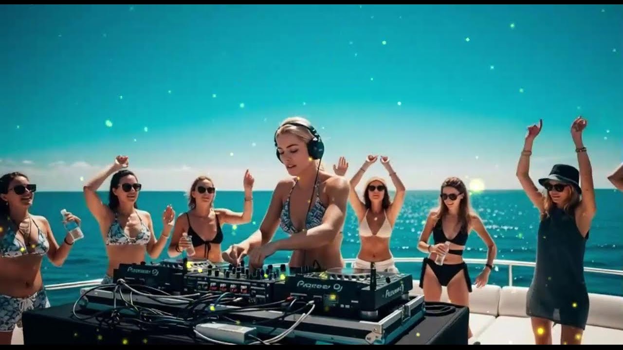 80s Italo Disco Live 💖 Retro Night Energy | Nonstop Neon Dance 4K