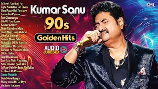 Download Lagu LIVE : Kumar Sanu 90s Golden Hits | Bollywood Evergreen Love Songs | Kumar Sanu Top 10 Hit Jukebox MP3