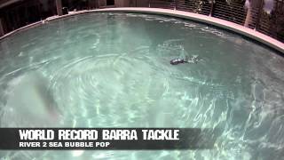 River 2 Sea Bubble Pop